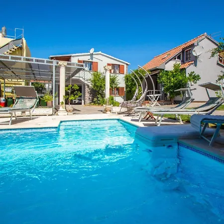 Apartment Apartment Johanna By Interhome Tribunj (Sibenik-Knin)