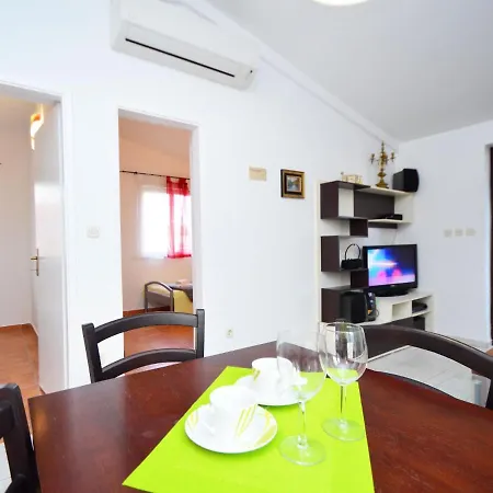 Apartment Johanna By Interhome Apartment *