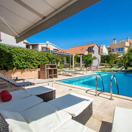 Apartment Apartment Johanna By Interhome Tribunj (Sibenik-Knin)