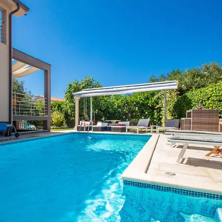 Apartment Johanna By Interhome Apartment Tribunj (Sibenik-Knin)