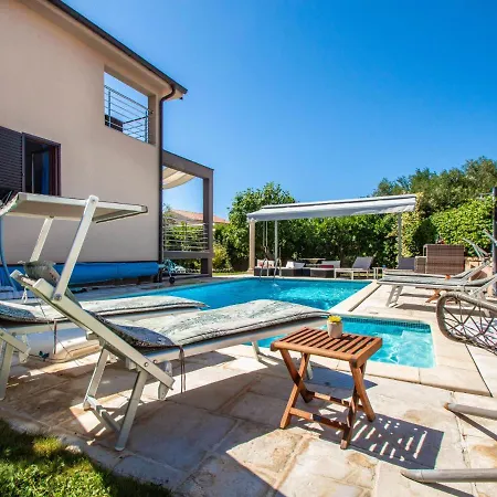 Apartmán Johanna By Interhome *