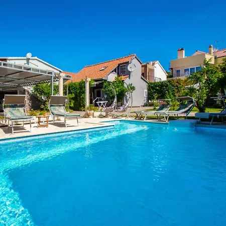 Apartment Johanna By Interhome Apartment