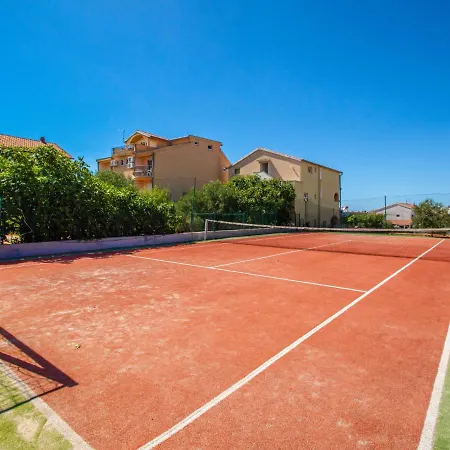 Apartment Johanna By Interhome