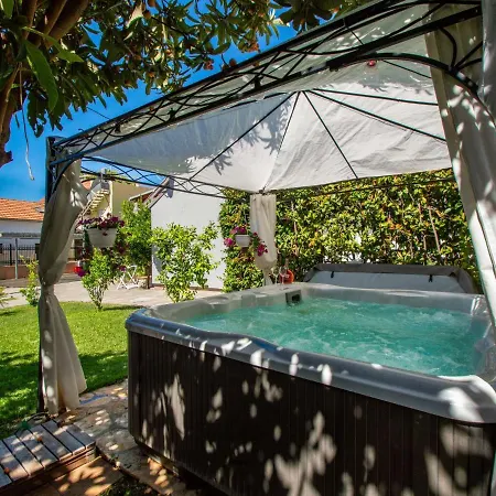 Apartment Johanna By Interhome Apartment Tribunj (Sibenik-Knin)