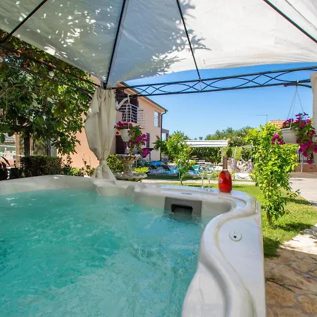 Apartment Johanna By Interhome Tribunj (Sibenik-Knin)