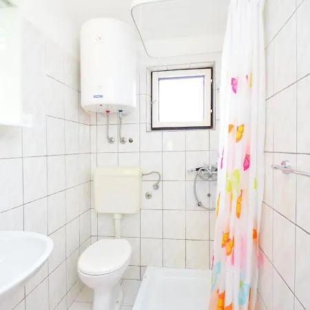 Apartment Johanna By Interhome *