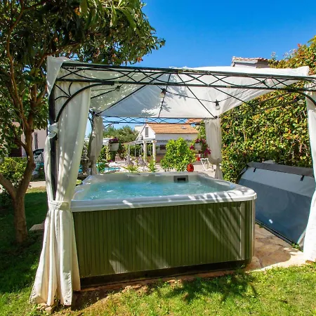 Apartment Johanna By Interhome Apartment Tribunj (Sibenik-Knin)