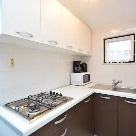 Apartment Apartment Johanna By Interhome