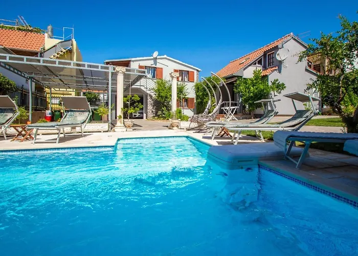 Apartment Apartment Johanna By Interhome Tribunj (Sibenik-Knin)