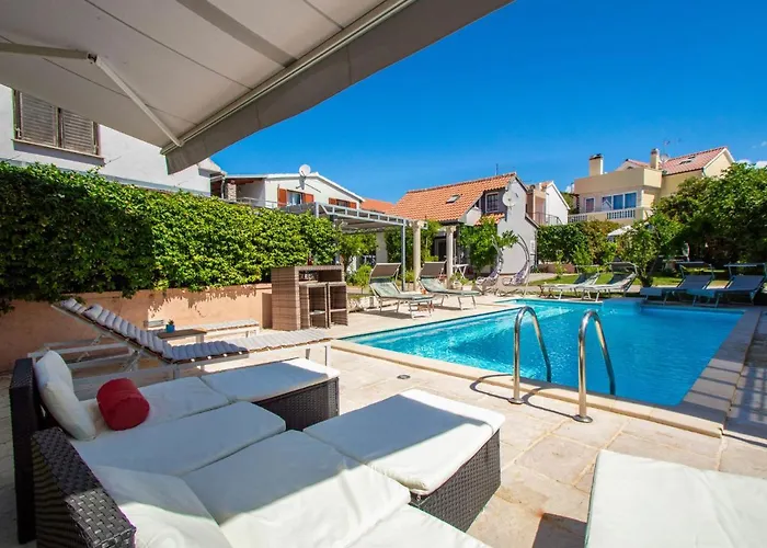 Apartment Apartment Johanna By Interhome Tribunj (Sibenik-Knin)