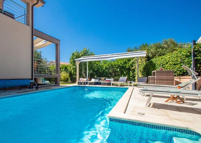 Apartment Johanna By Interhome Apartment Tribunj (Sibenik-Knin)