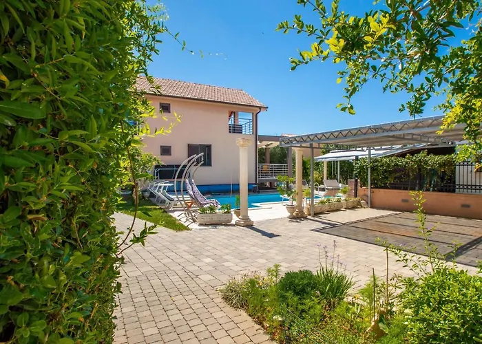 דירה Johanna By Interhome *