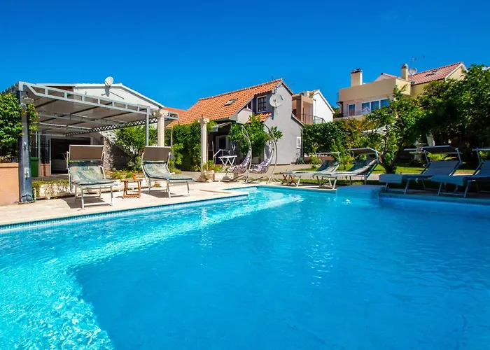 Apartment Johanna By Interhome Apartment