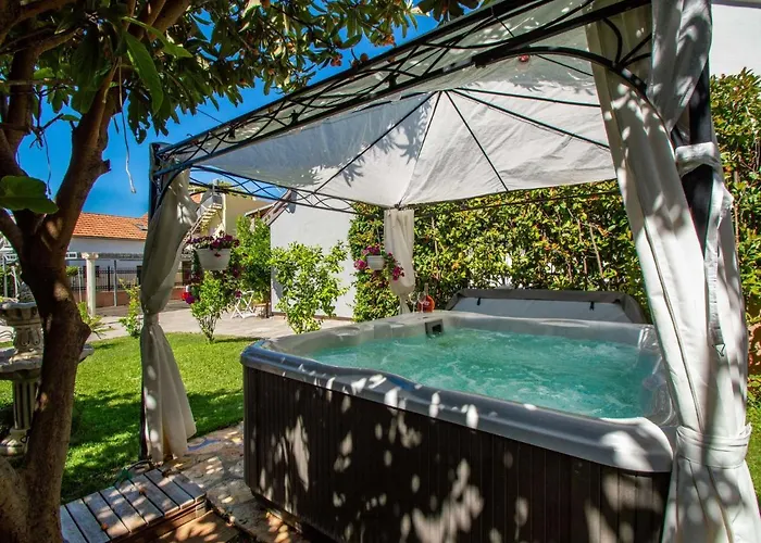 Apartment Johanna By Interhome Apartment Tribunj (Sibenik-Knin)