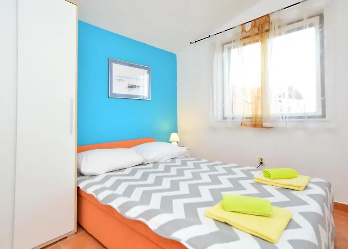 Apartment Johanna By Interhome Tribunj (Sibenik-Knin)