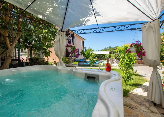 Apartment Johanna By Interhome Tribunj (Sibenik-Knin)