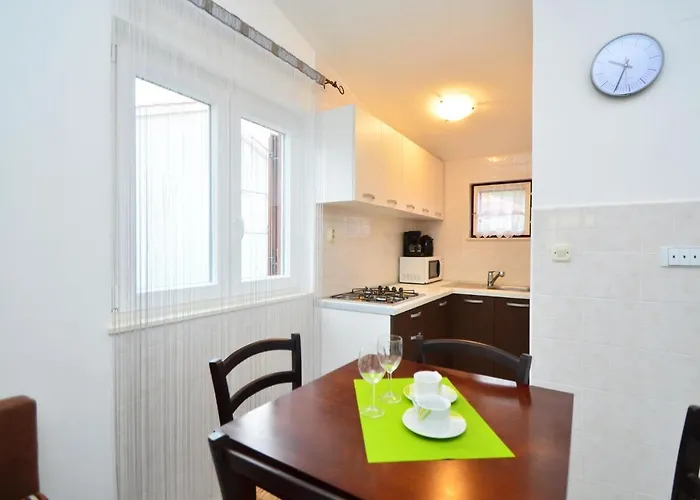 Apartment Apartment Johanna By Interhome Tribunj (Sibenik-Knin)