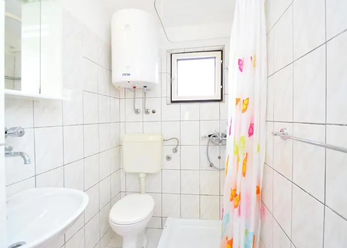 Apartment Johanna By Interhome *