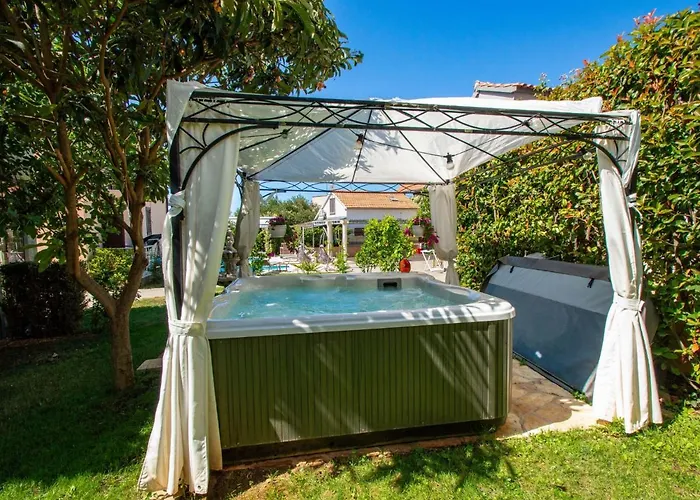 Apartment Johanna By Interhome Apartment Tribunj (Sibenik-Knin)