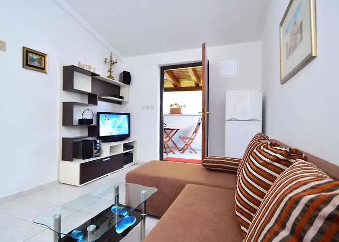 Apartment Apartment Johanna By Interhome Tribunj (Sibenik-Knin)