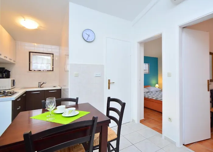 Apartment Apartment Johanna By Interhome *