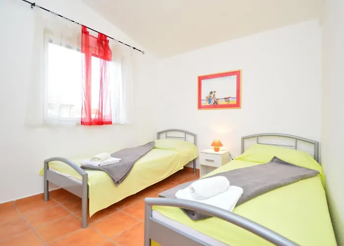 Apartment Apartment Johanna By Interhome Tribunj (Sibenik-Knin)