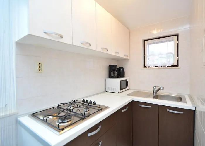 Apartment Apartment Johanna By Interhome