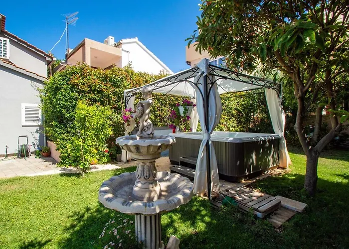 Apartment Johanna By Interhome * Tribunj (Sibenik-Knin)