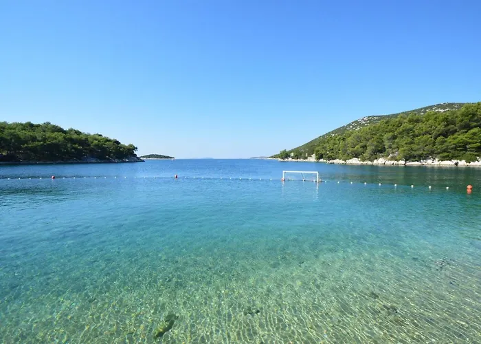 Apartment Johanna By Interhome Apartment