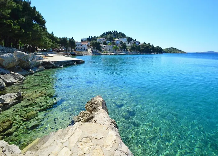 Apartment Johanna By Interhome * Tribunj (Sibenik-Knin)