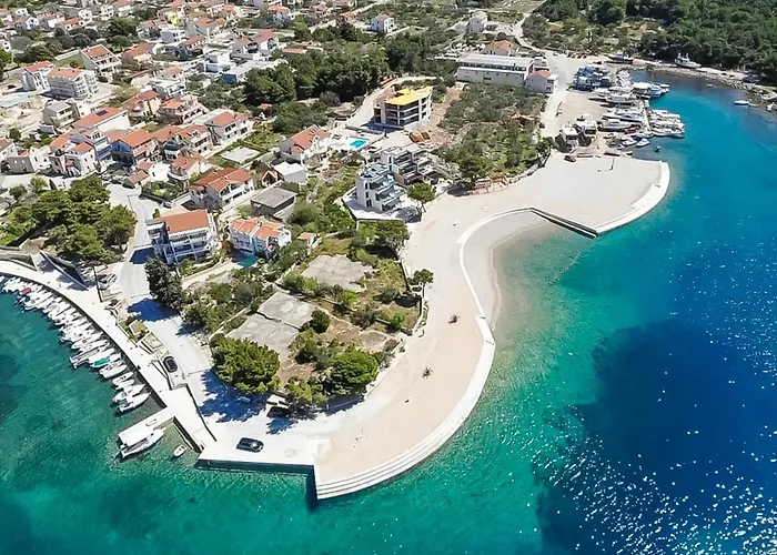 Apartment Johanna By Interhome Apartment Tribunj (Sibenik-Knin)