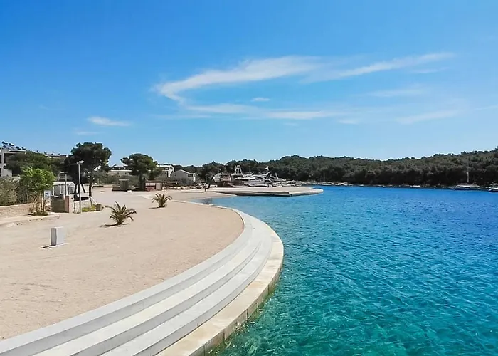 Johanna By Interhome